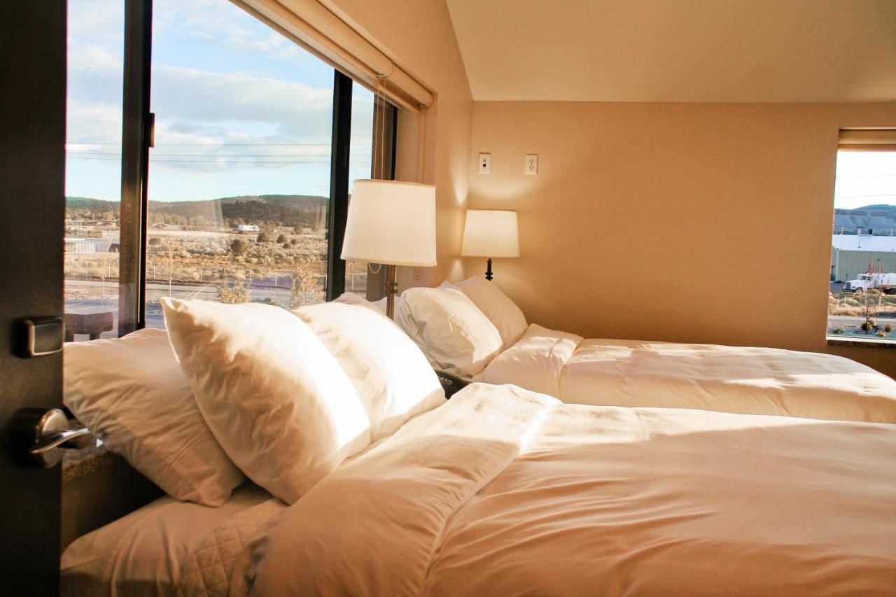 Iron Springs Luxury Lodge & Spa Cedar City Kültér fotó