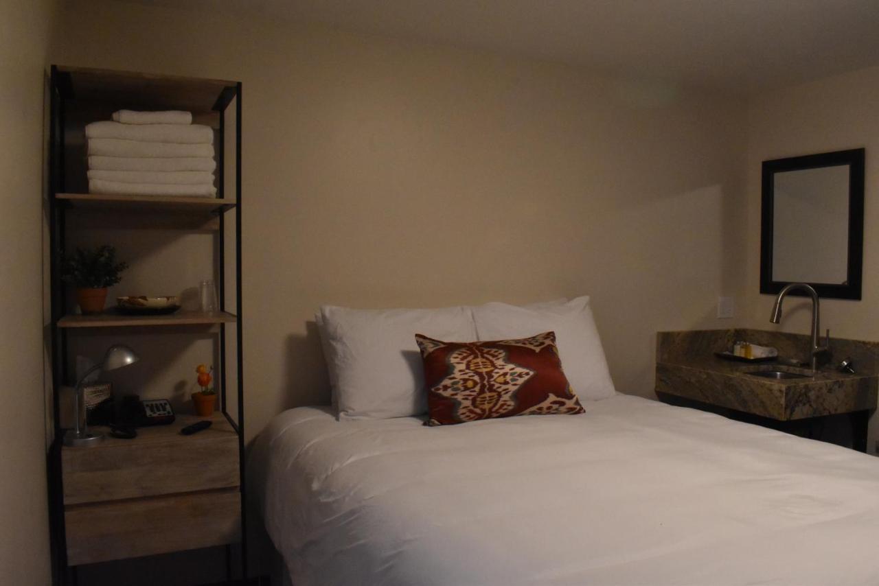 Iron Springs Luxury Lodge & Spa Cedar City Kültér fotó